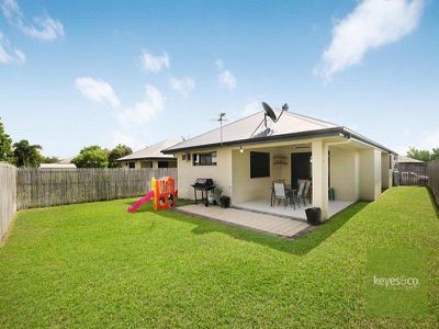 15 Estuary Parade, Douglas