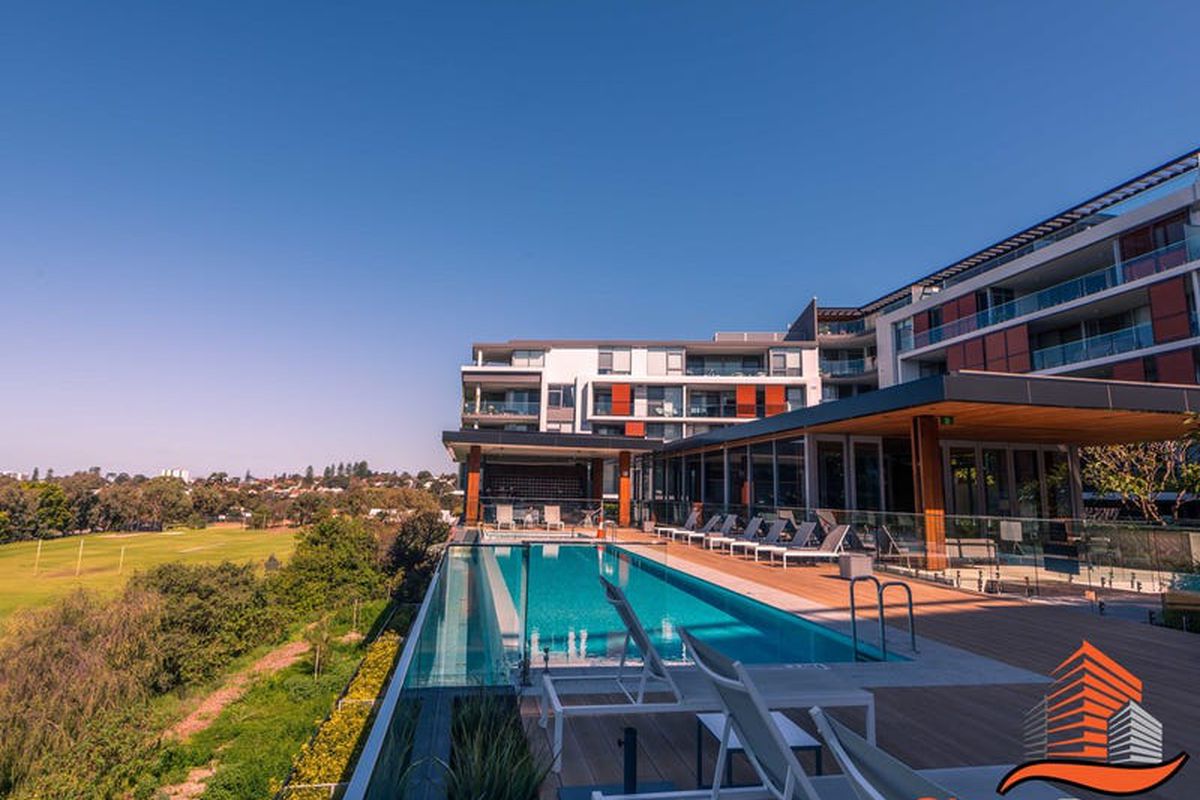 84 / 2 Milyarm Rise, Swanbourne