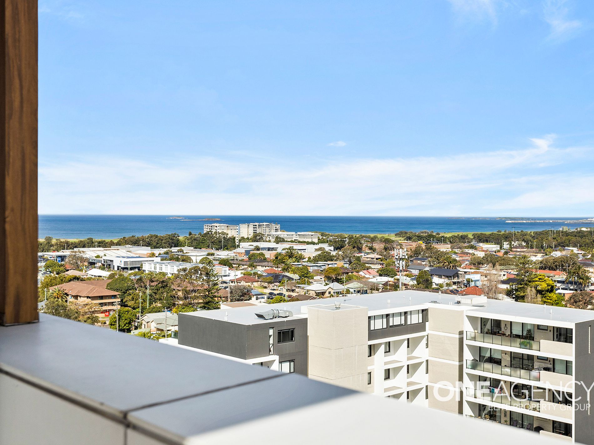 1001 / 35 Kenny Street, Wollongong