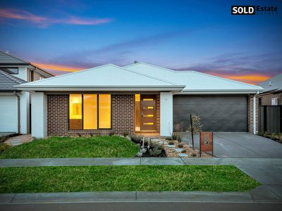 8 Epsom Lane, Cranbourne North