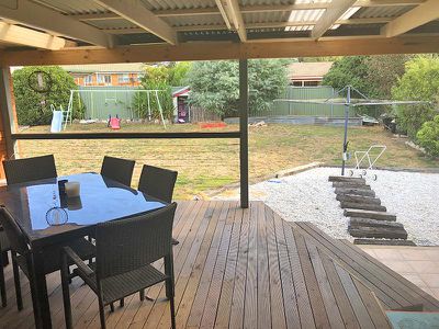 5 Evans Crescent, Blayney