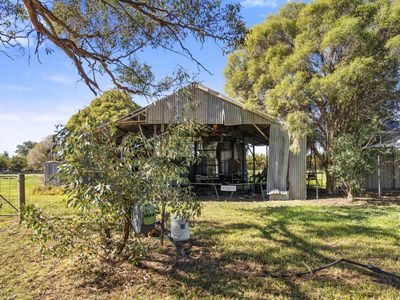 282 Tom Obrien Road, Yarroweyah