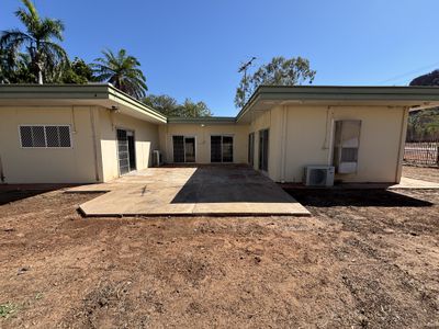 47 Weaber Plain Road, Kununurra