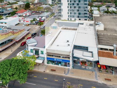 409 Logan Road, Stones Corner