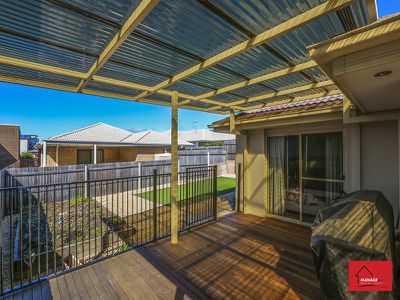 144 Bill Ferguson Circuit, Bonner