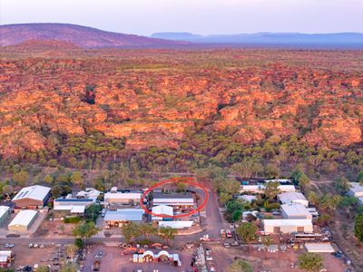 10 Salacca Loop, Kununurra