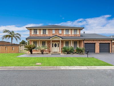 3 Hartley Close, Windang