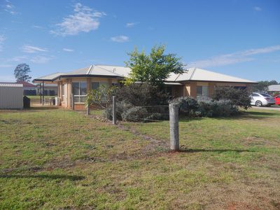 21-23 Premier Drive, Kingaroy