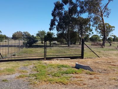 57 Honniball Drive, Tocumwal