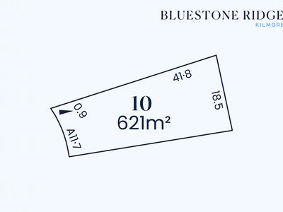 "Bluestone Ridge"  Kilmore-Lancefield Rd, Kilmore