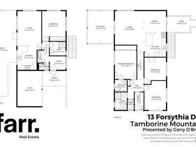 13 Forsythia Drive, Tamborine Mountain