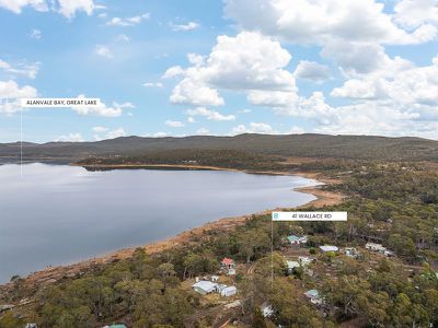 41 Wallace Road, Doctors Point