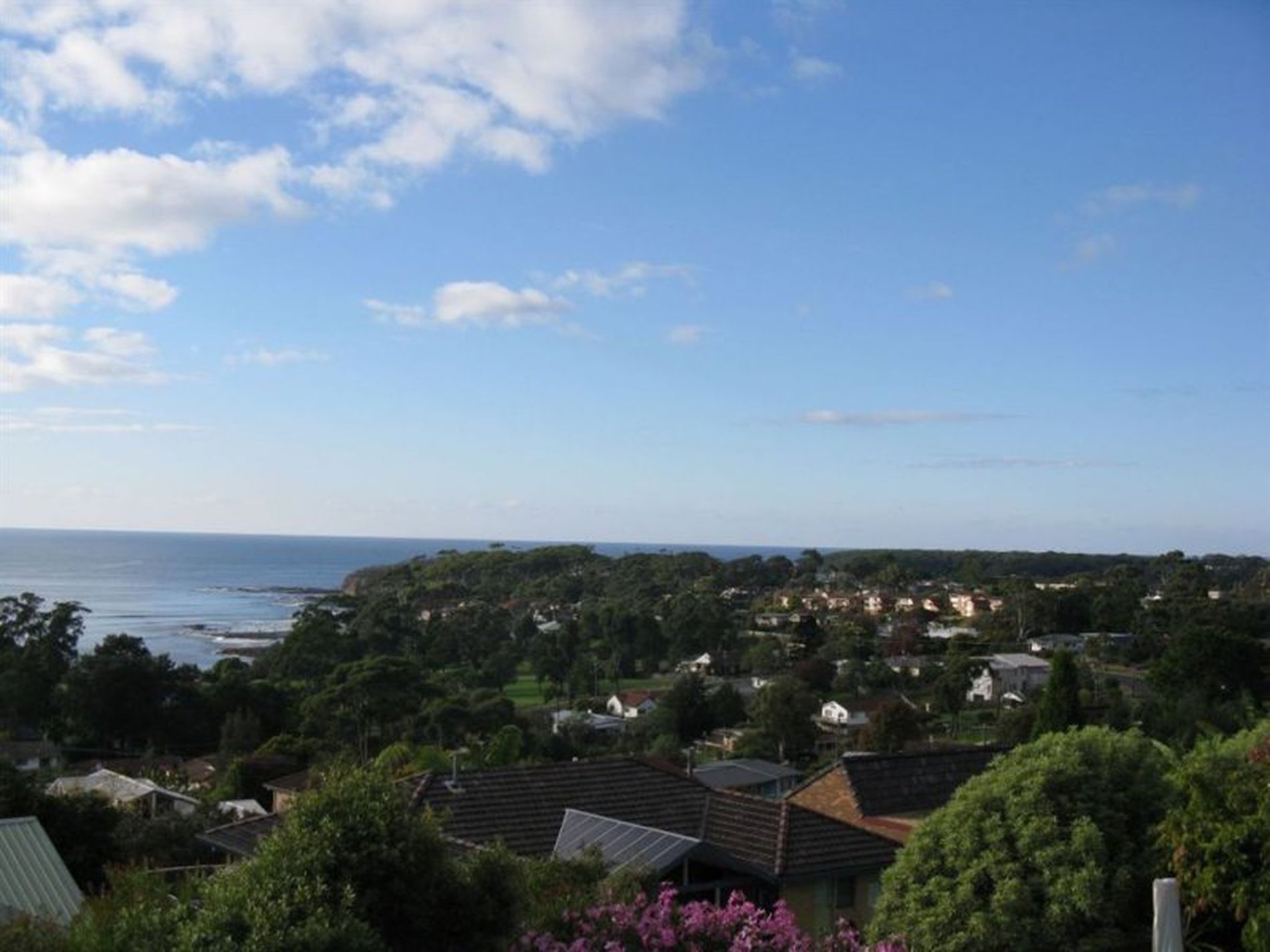 50 Pengana Crescent, Mollymook