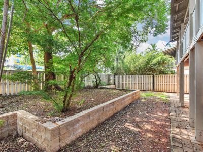 A5 / 3 Fairway Drive, Driver