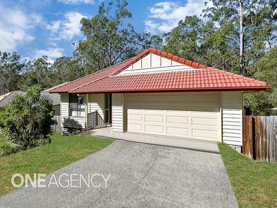 25 Andrew Walker Drive, Goodna