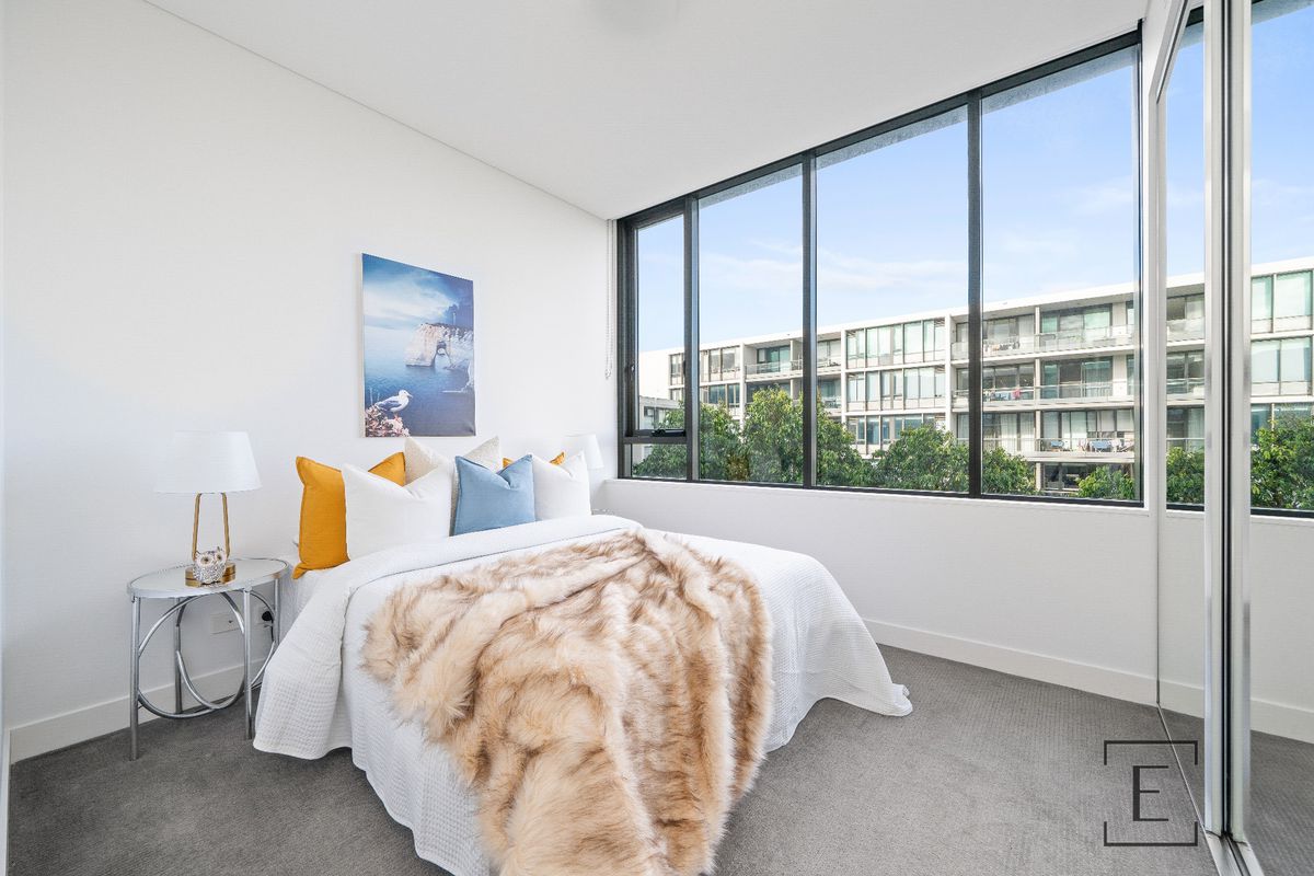 D504 / 14J Mentmore Avenue, Rosebery