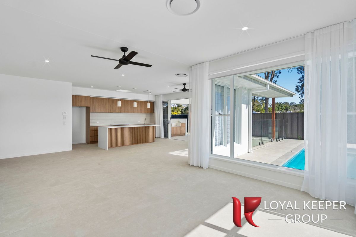 1 ACHILLES STREET, Greenbank