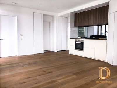 209S / 883 Collins Street, Docklands