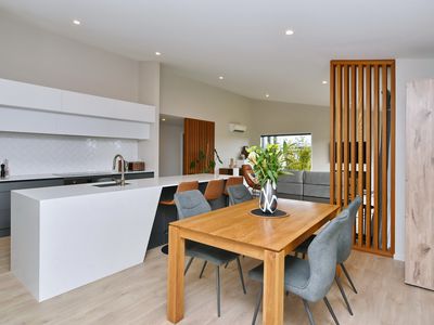 1 Blue Jacket Drive, Halswell
