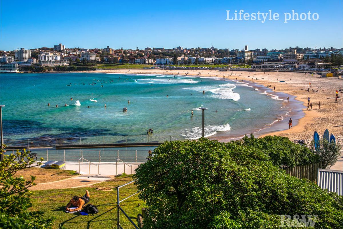 10 / 52 Warners Avenue, North Bondi