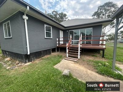 13 Wickham Street, Nanango
