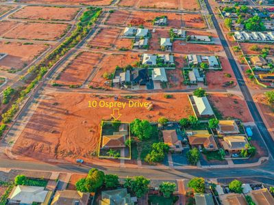 10 Osprey Drive, South Hedland