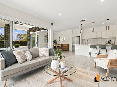 21A High Street, Mount Kuring-gai