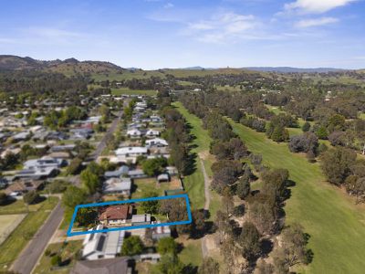 21 Elvins Street, Mansfield