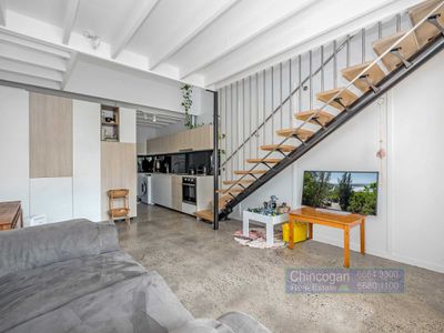 6 / 121 Dalley street, Mullumbimby