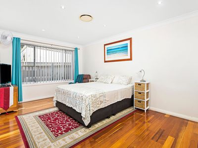 23 William Avenue, Warilla