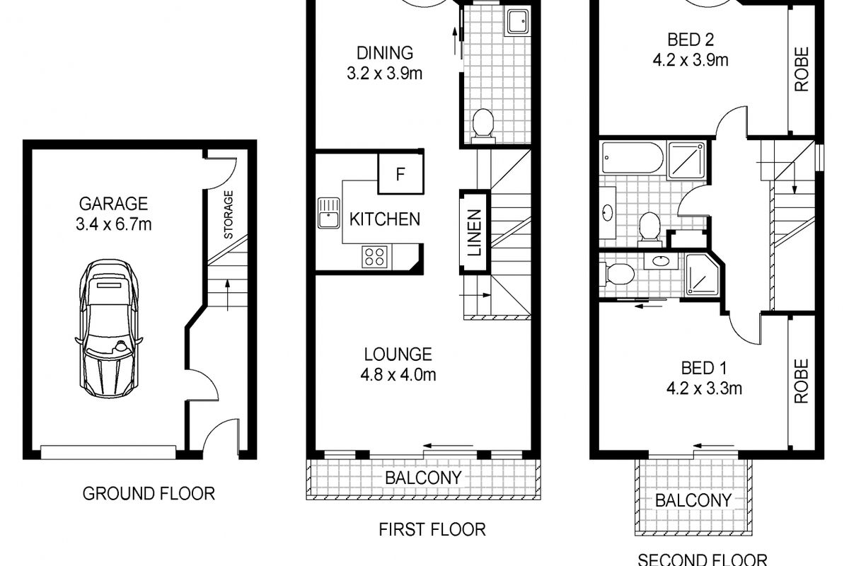 13 / 29 Central Coast Highway, West Gosford