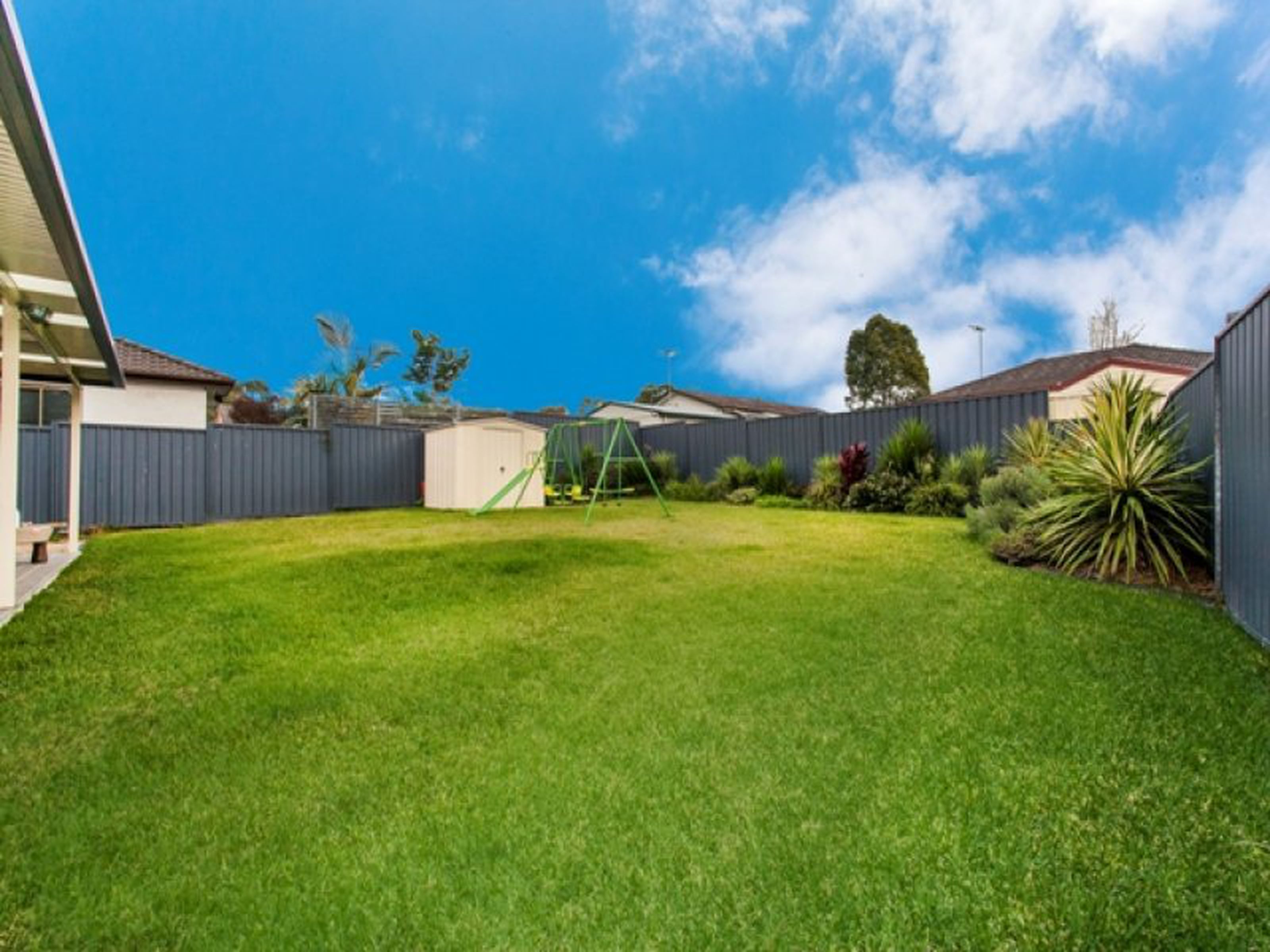 3 Kurmond Street, JAMISONTOWN