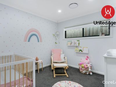 20 Richmond Crescent, Oran Park