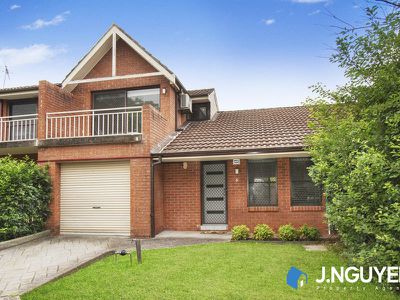 5 / 34 Chancery Street, Canley Vale