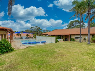 14 / 56 St Andrews Drive, Yanchep