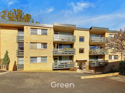 8 / 24-26 Meadow Crescent, Meadowbank