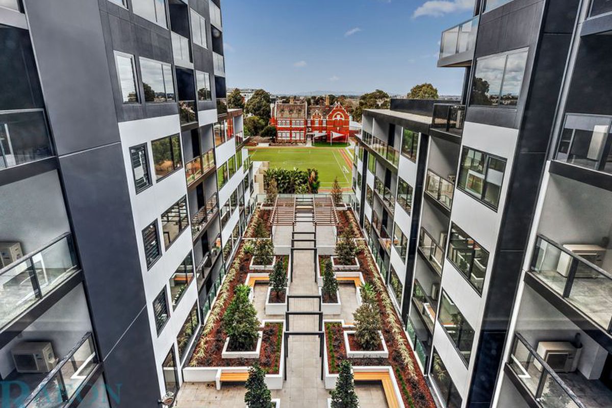 421/8 Lygon Street, Brunswick