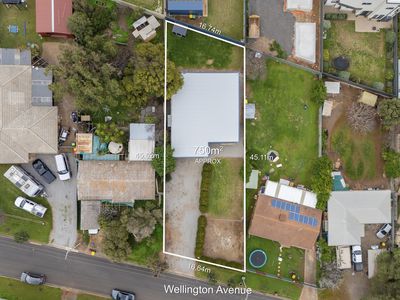 34 Wellington Avenue, Sellicks Beach