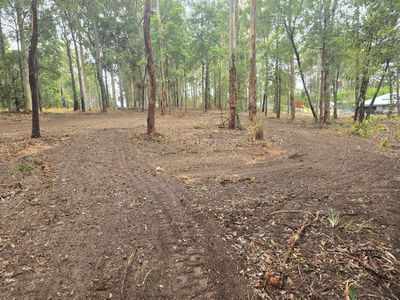 9 JERBERRA ROAD, Tomerong