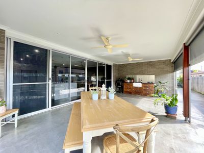 144 Long Street, Point Vernon
