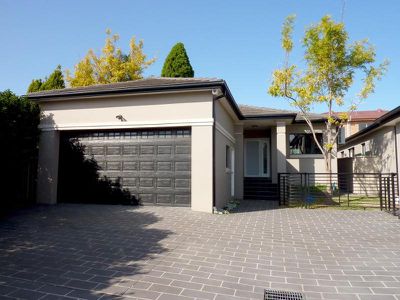 3 / 43 Junction  Rd, Beverly Hills