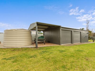 6 Fitzgibbon Street, Briagolong