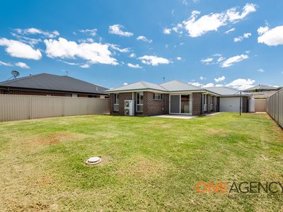 9 Amber Close, Kelso