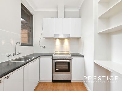 11 / 45 Harrow Road, Bexley