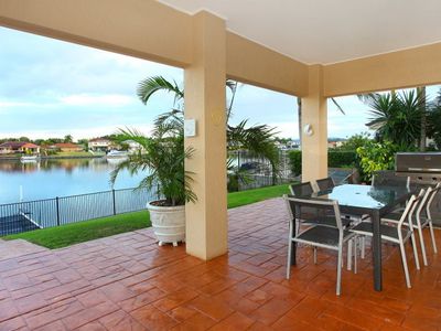 39 Glenwater Crescent, Helensvale