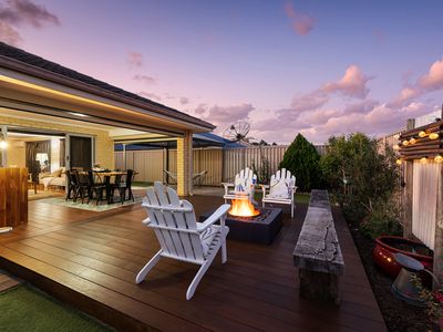10 Willoughby Ramble, Harrisdale