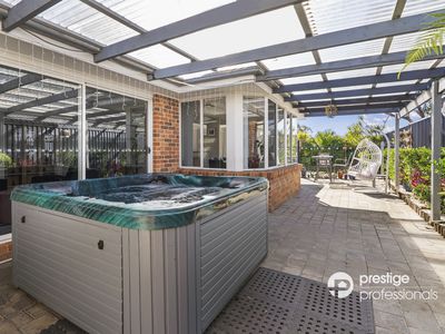 7 Wollemi Court, Wattle Grove