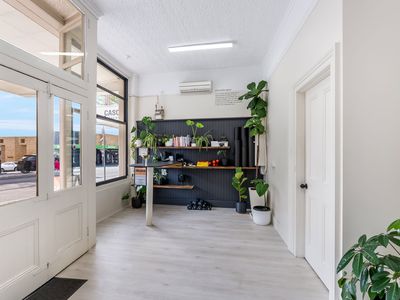 406-408 Elizabeth Street, North Hobart