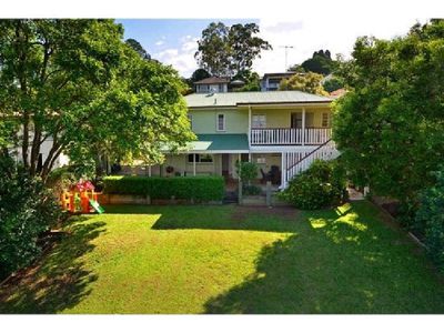 75 Hoff Street, Mount Gravatt East