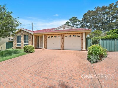 12 King George Street, Erowal Bay